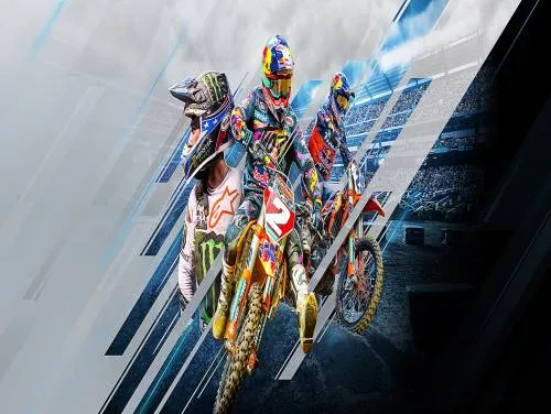 Astuces de Monster Energy Supercross - The Official Videogame 3 pour PC, PS4, Switch e Xbox One Astuces de Monster Energy Supercross - The Official Videogame 3 pour PC, PS4, Switch e Xbox One