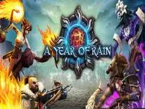 A Year of Rain: PC Trainer (ORIGINAL): La vitesse du jeu, Edit: Anorium et Edit: bois