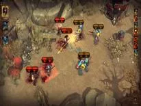 Astuces de Warhammer 40,000: Space Wolf pour PC, PS4 e Switch