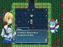 Astuces de Labyrinth of the Witch pour PC e Switch