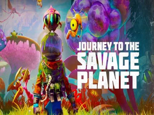 Succès et Trophées de Journey to the Savage Planet Succès et Trophées de Journey to the Savage Planet