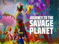 Succès et Trophées de Journey to the Savage Planet