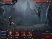 Vampires: Fall Origins: PC Trainer (1.5.45): Le Mode Dieu, Super Dommage et Focus sur la bataille illimitée