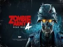 Succès et Trophées de Zombie Army 4: Dead War