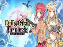 Bullet Girls Phantasia: PC Trainer (ORIGINAL): Santé infinie, Indicateur de GAZON illimitée et Munitions infinies