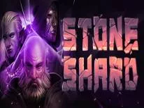 Stoneshard: PC Trainer (0.5.8.4): Santé illimitée, Mana illimité et Edit: AP