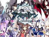 Azur Lane Crossweave: PC Trainer (ORIGINAL): Illimité De L'Équipe De Combat De La Santé, Les recouvrements de combat instantané et Des mises à ni