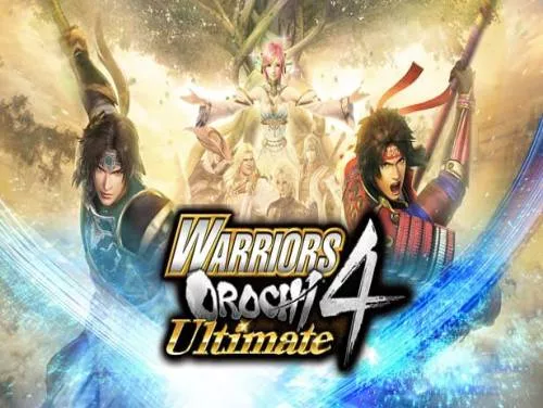 Succès et Trophées de Warriors Orochi 4 Ultimate Succès et Trophées de Warriors Orochi 4 Ultimate