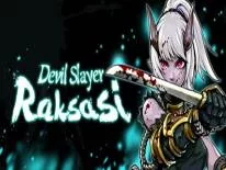Devil Slayer: Raksasi: PC Trainer (0.8.2): La vitesse du jeu, Edit: courant HP et Edit: HP max
