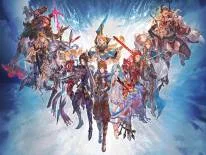 Succès et Trophées de Granblue Fantasy Versus