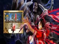 Succès et Trophées de One Piece: Pirate Warriors 4
