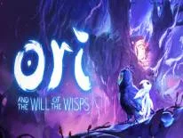 Ori and the Will of the Wisps: PC Trainer (ORIGINAL): Santé Illimitée, L'Énergie Illimitée et Illimité Sauts