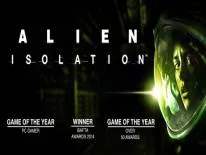 Alien Isolation: PC Trainer (1.0.34.0): Santé illimitée, Munitions infinies et Carburant sans lance-flammes illimité sans payer
