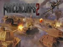 Panzer Corps 2: PC Trainer (1.00.09): Mega prestige, Fente Mega Base et Restauration effectuée