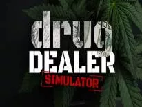 Drug Dealer Simulator: PC Trainer (1.0.6.18): La Vitesse De Jeu, Edit: Niveau et Edit: XP