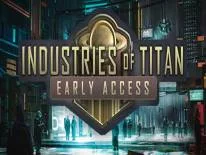 Succès et Trophées de Industries of Titan