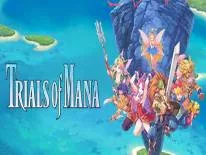 Succès et Trophées de Trials of Mana