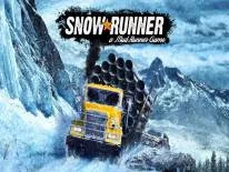 SnowRunner: PC Trainer (8.0): Carburant infini, Pas de dégâts et Modifier la SCAD