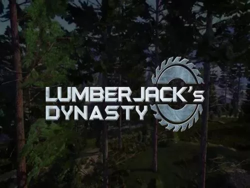 Astuces de Lumberjacks Dynasty pour PC