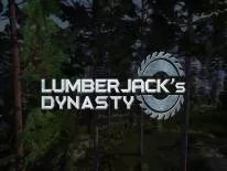 Lumberjacks Dynasty: PC Trainer (0.42h.2020): Utilisation illimitée des objets, La vitesse du jeu et Edit: argent