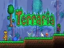 Terraria: PC Trainer (10.14.2020): Santé illimitée, Mana illimité et Oxygène illimité