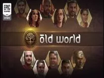 Succès et Trophées de Old World