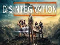 Succès et Trophées de Disintegration