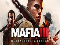 Mafia 3: Definitive Edition: PC Trainer (1.100.0): Santé illimitée, Le joueur est invisible et Sprint illimité