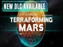 Terraforming Mars: PC Trainer (1.1799): Vitesse de jeu et 999 pièces d'or