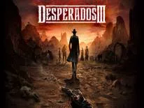 Succès et Trophées de Desperados III