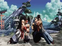 Astuces de Samurai Shodown  pour PC