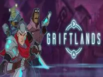 Griftlands: PC Trainer (Build r4 16636): Super Santé, La faiblesse de la santé et La vitesse du jeu