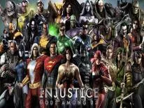 Astuces de Injustice: Gods Among Us - Ultimate Edition pour PC