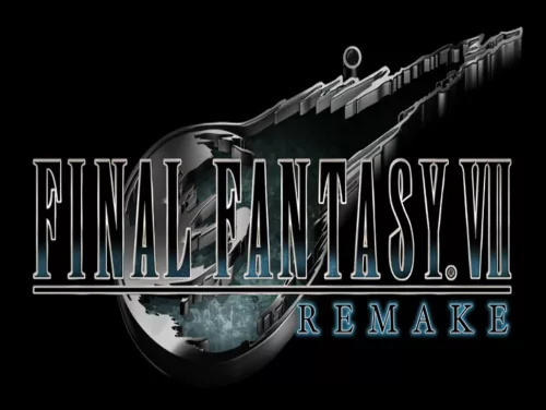 Final Fantasy VII Remake - Film Complet
