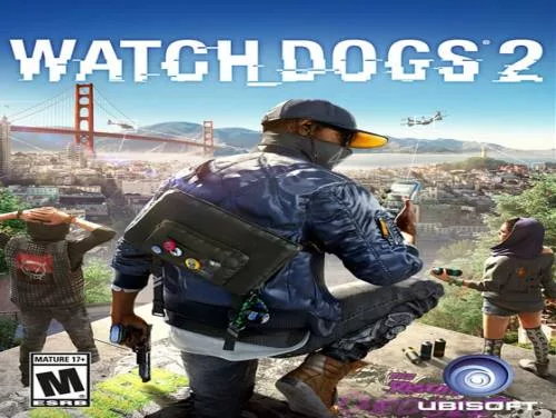 Watch Dogs - Film Complet