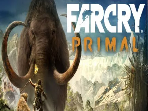 Far Cry Primal - Film Complet
