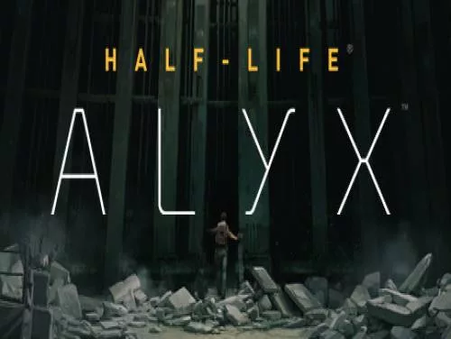Half Life: Alyx - Film Complet