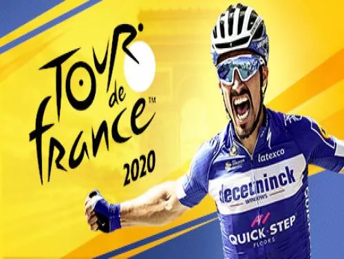 Succès et Trophées de Tour de France 2020 Succès et Trophées de Tour de France 2020