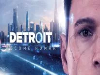 Succès et Trophées de Detroit: Become Human