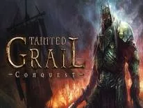 Tainted Grail: PC Trainer (ORIGINAL): Combattre la santé illimitée, Les Points d'attaque sont illimitées et Voyages illimités Wyrdcandle