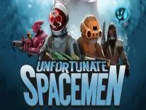 Succès et Trophées de Unfortunate Spacemen