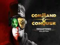 Succès et Trophées de Command *ECOMM* Conquer Remastered Collection