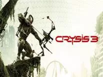 Astuces de Crysis 3 pour PC