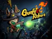 Succès et Trophées de Gunfire Reborn