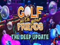 Succès et Trophées de Golf With Your Friends
