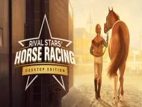 Succès et Trophées de Rival Stars Horse Racing: Desktop Edition