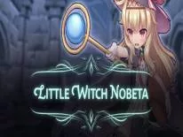 Succès et Trophées de Little Witch Nobeta