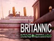 Astuces de Britannic: Patroness of the Mediterranean pour PC