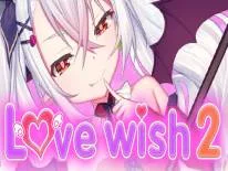 Succès et Trophées de love wish 2