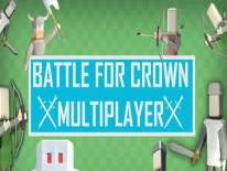 Succès et Trophées de Battle For Crown: Multiplayer